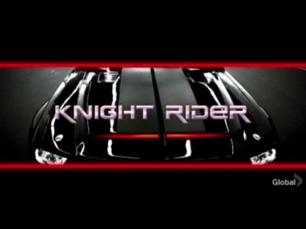 Knight Industries Modding