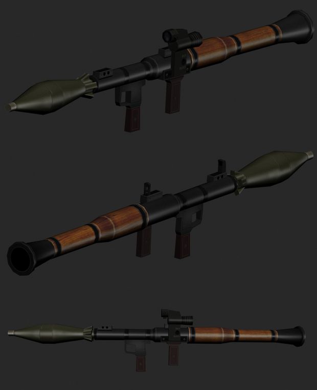 RPG-7