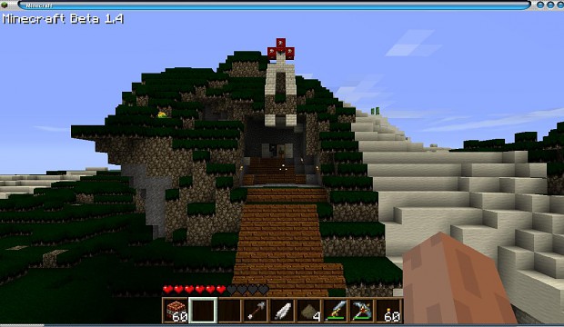 My Crib^^ *Updated with 1.4