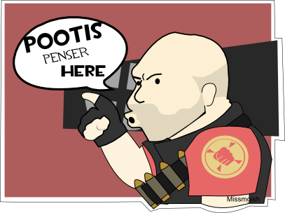 Meet The POOTIS!