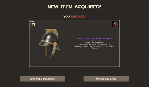 I quit TF2.