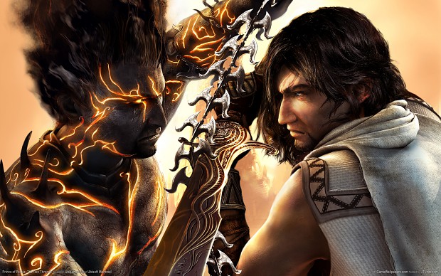 prince of persia the two thrones 3