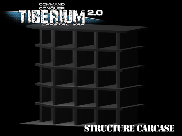 Structure Carcase