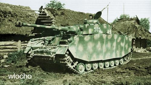 Panzer IV