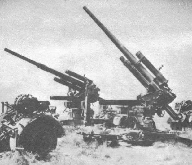 88 mm Flak