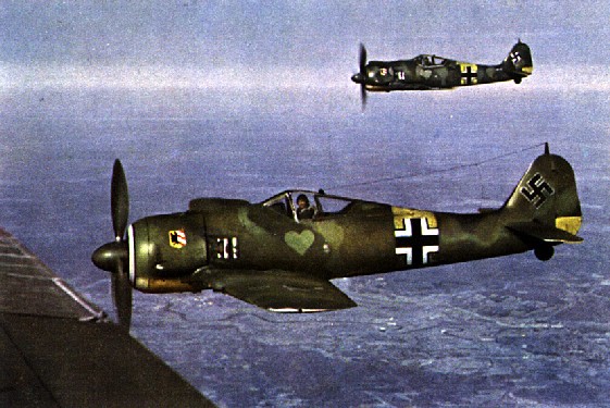 FW 190