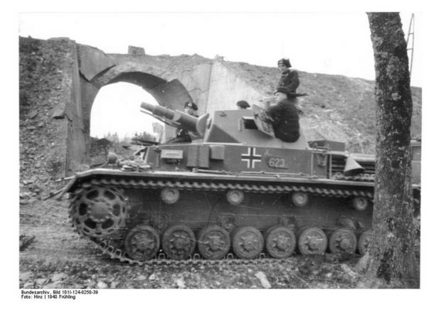 Panzer IV