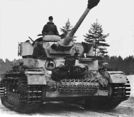 Panzer IV