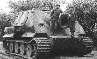 Sturmtiger