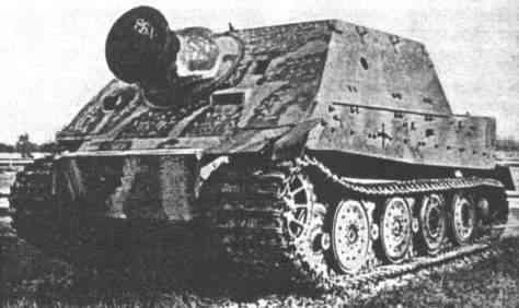 Sturmtiger