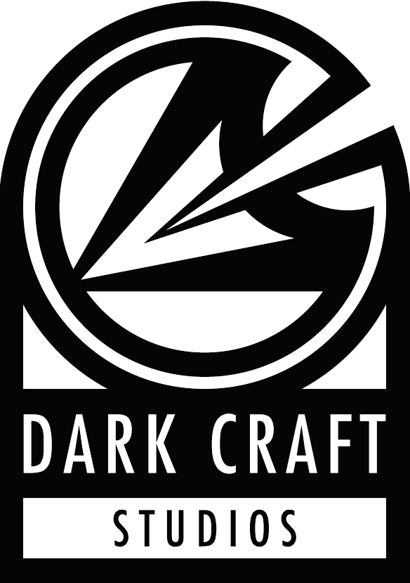 Dark Craft Studios Official Logo