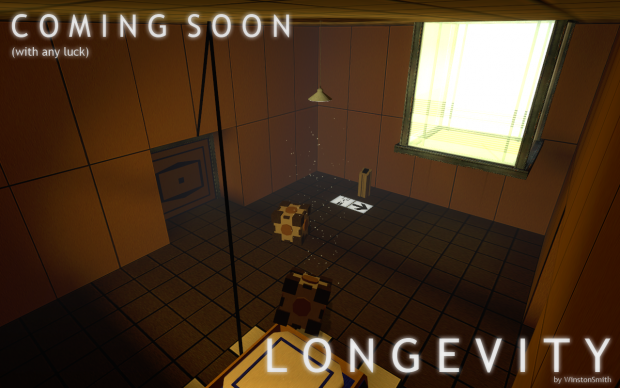 Longevity--Screenshot #1