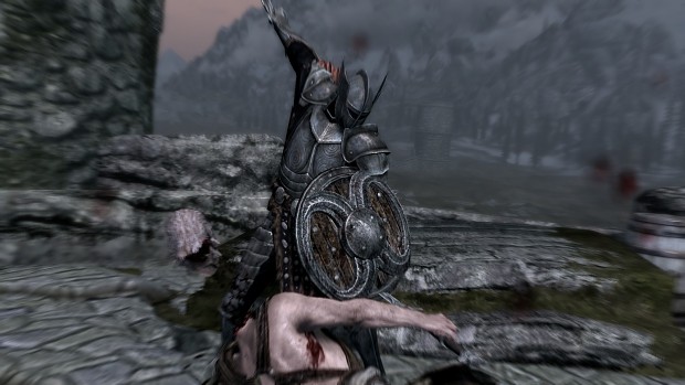 Skyrim Screenshots