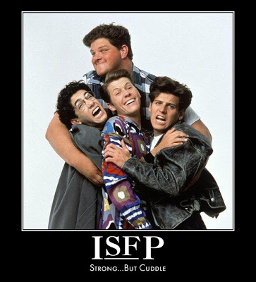 ISFP