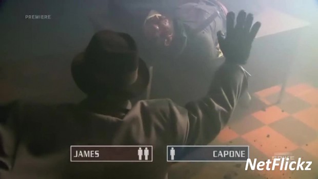 Capone putlocker new arrivals