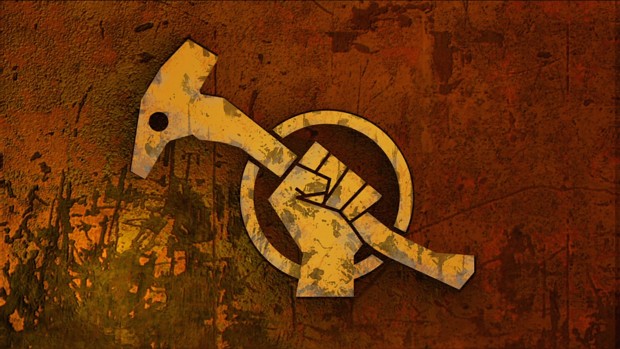 Red Faction: Guerilla Wallpaper