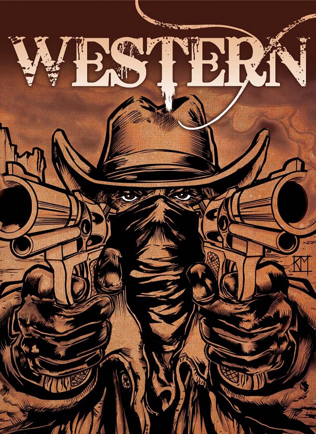 Western