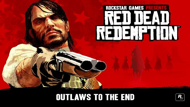 Red Dead Redemption Wallpaper