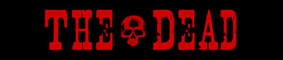 The Dead Logo