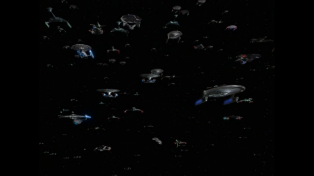 Why DS9 is my favorite Trek!