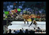 WWE rox