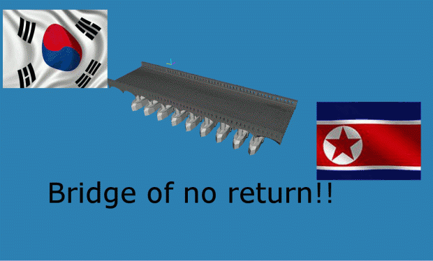 Bridge of no return