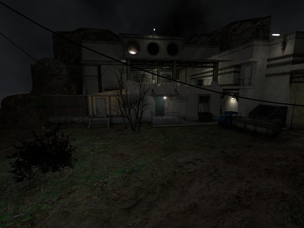 ttt_eod_borders (GMod Map in development)