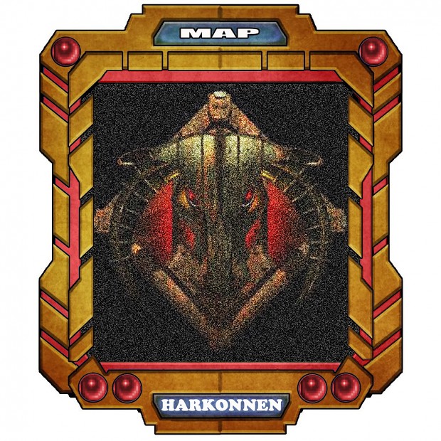 Dune House Harkonnen Logo image - valdemar - Indie DB