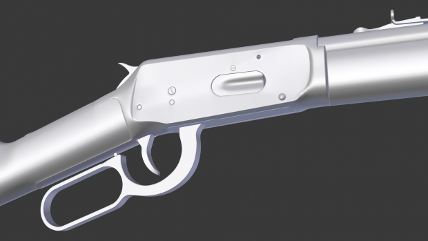 Model 94 Lever Action