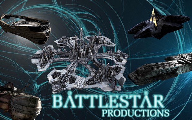 BattleStar Productions Wallpaper