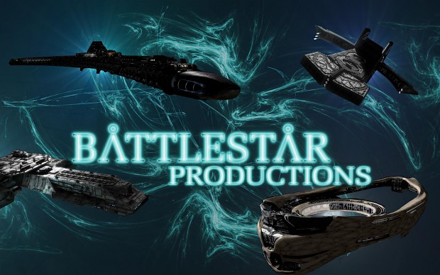 BattleStar Productions Wallpaper