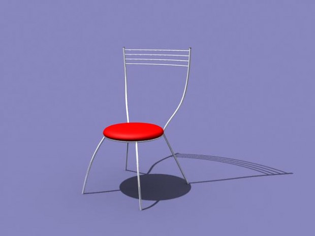 chair (spline )