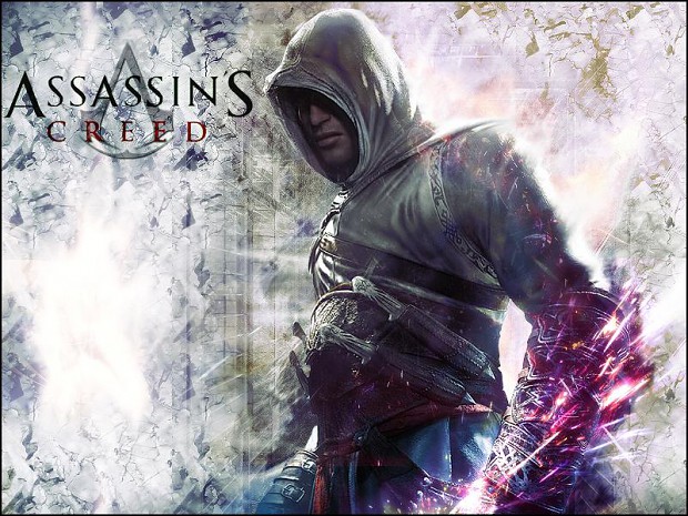 Amazing Assassin's Creed wallpaper