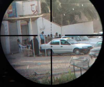 sniper pics