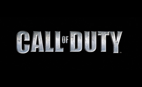 Call of duty :D