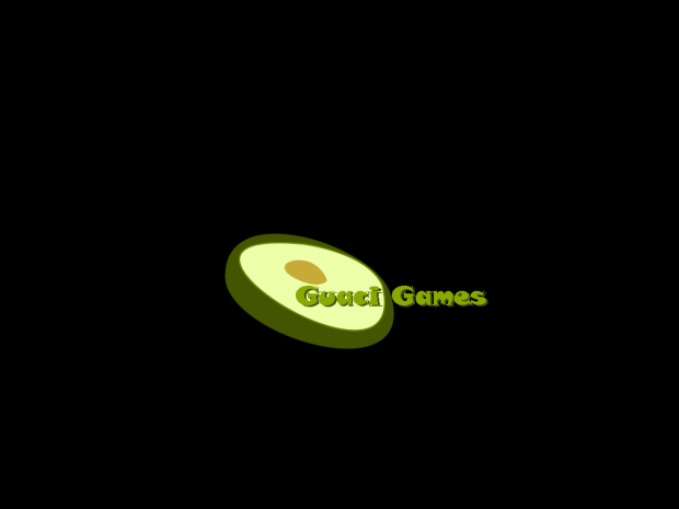 Guaci Games Logo