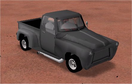 1956 Dodge Pickup