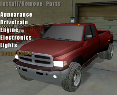 Dodge Ram 3500