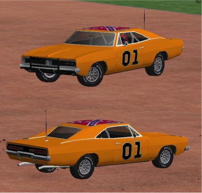 General Lee