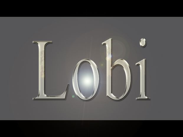 Lobi!