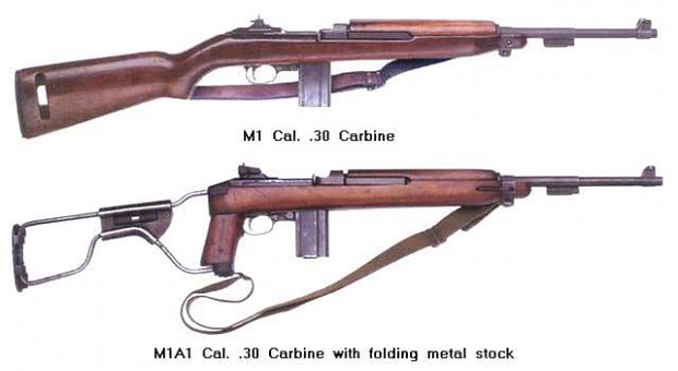 m1 carbine