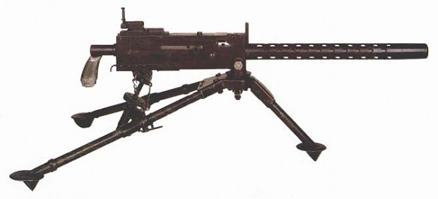 browning 1919