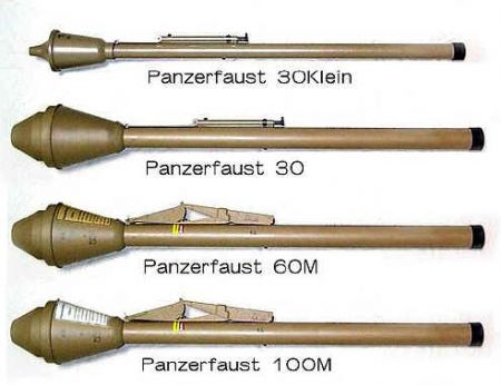 panzerfaust