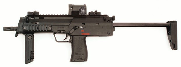 mp7 a1