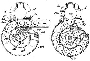 johnson rifle