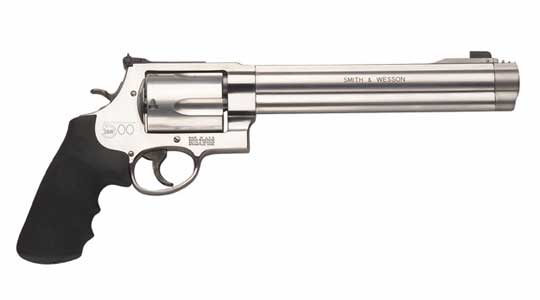 magnum 50.cal,smith and wession 500