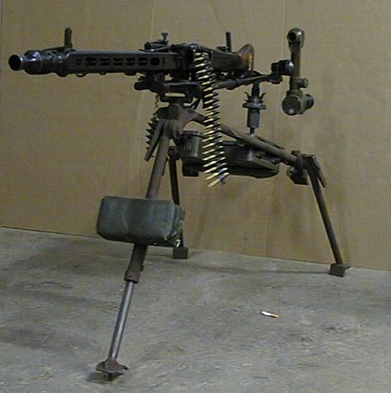 mg 42