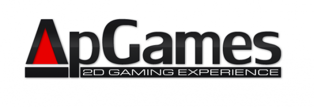 ApGames logo
