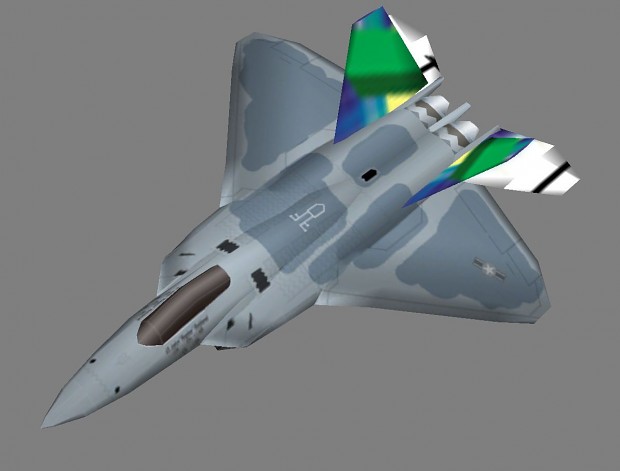 F-22a