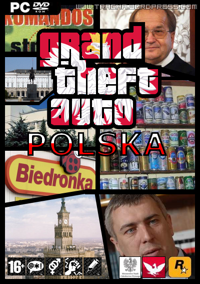 GTA: Polska